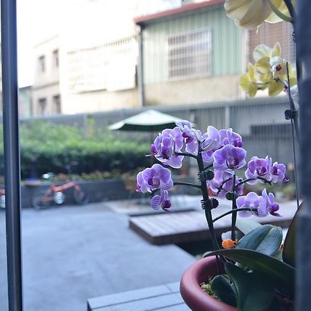 Love Fengchia Taichung Esterno foto