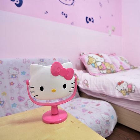 Love Fengchia Taichung Esterno foto