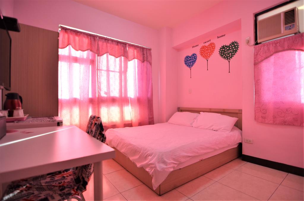 Love Fengchia Taichung Esterno foto